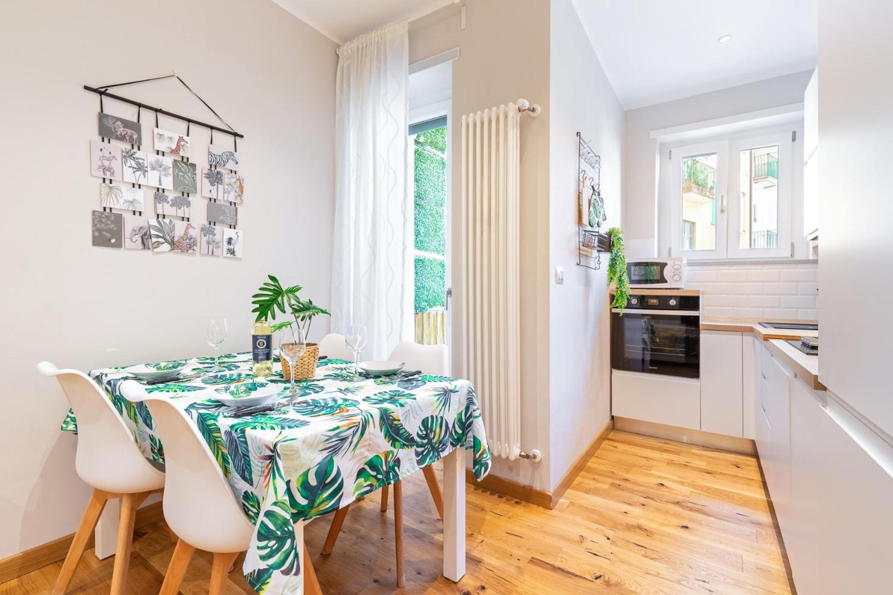 Urban Jungle Santa Rita Family Home 都灵 外观 照片