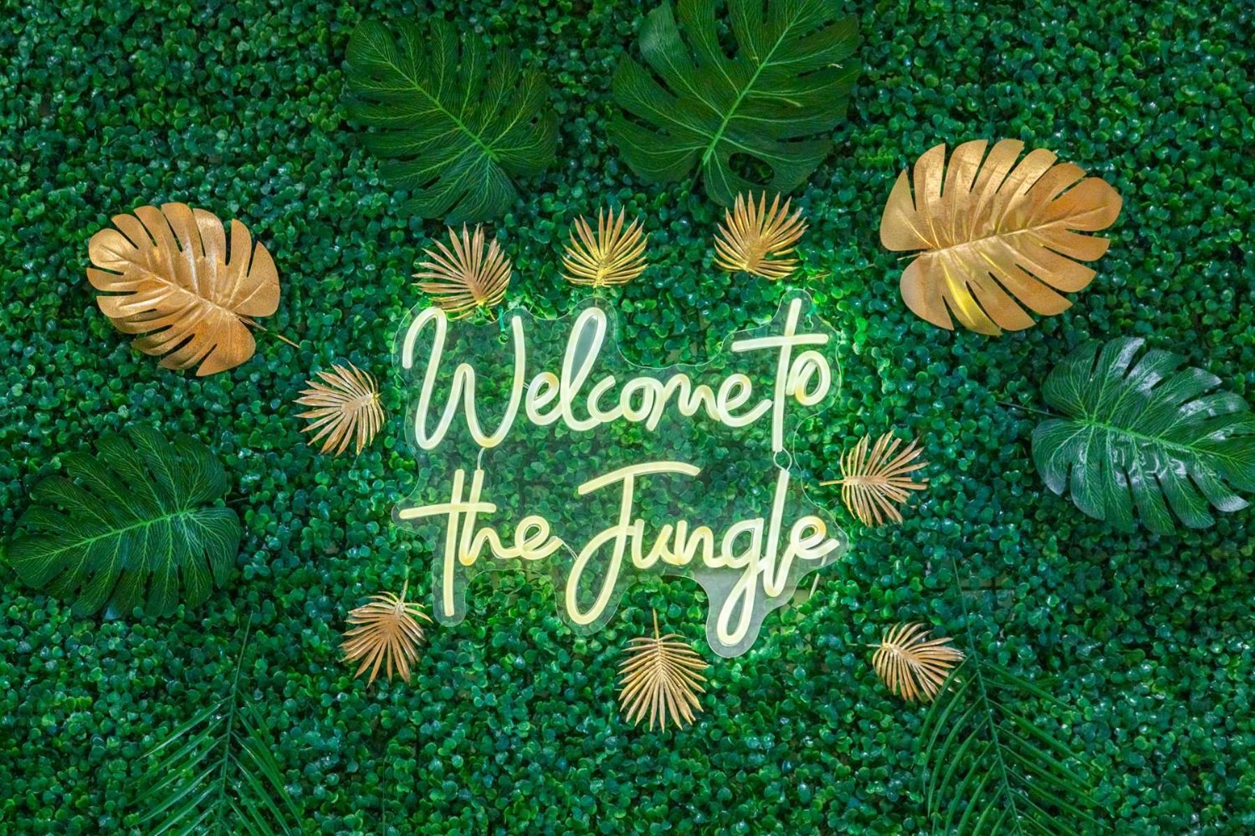 Urban Jungle Santa Rita Family Home 都灵 外观 照片